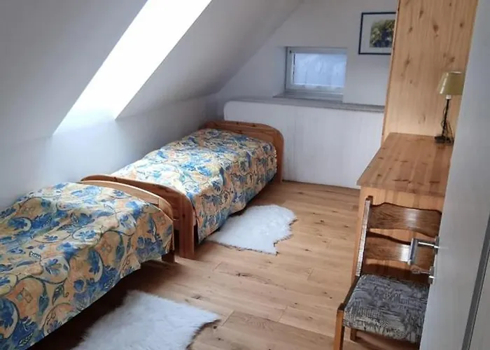 홈스테이 Hieblerhof Ferk Gundersdorf