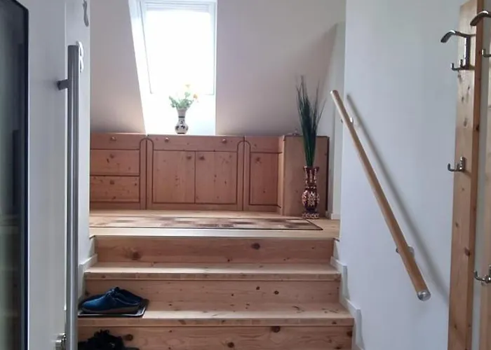 Hieblerhof Ferk Gundersdorf