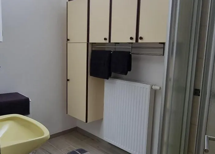 Hieblerhof Ferk * Gundersdorf